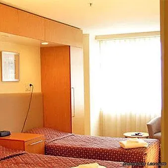 **** Apart-hotel Quest On Johnston Serviced Apartments Wellington Nova Zelândia