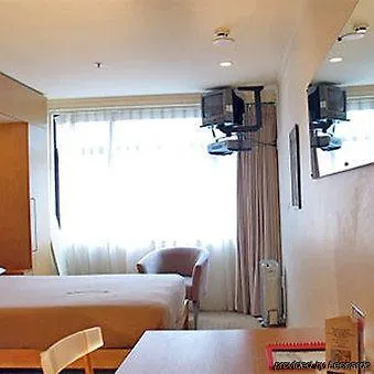 Aparthotel Quest On Johnston Serviced Apartments Wellington