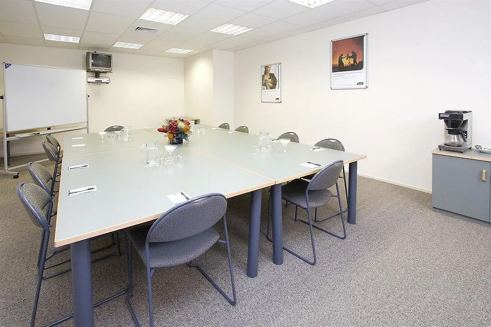 Quest On Johnston Serviced Apartments Wellington
