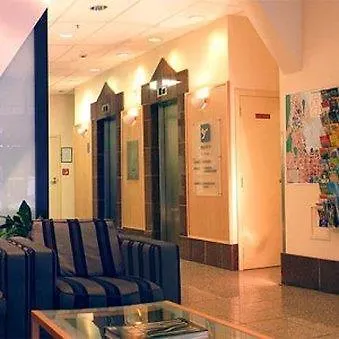 Quest On Johnston Serviced Apartments Wellington