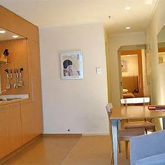 Quest On Johnston Serviced Apartments Wellington