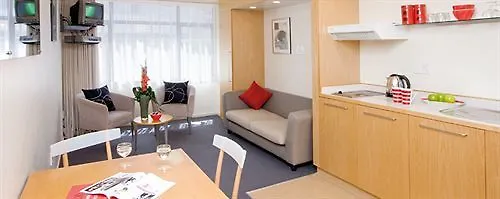Quest On Johnston Serviced Apartments Wellington New Zealand