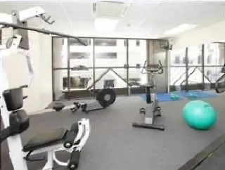 Aparthotel Quest On Johnston Serviced Apartments Wellington