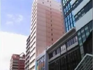 Quest On Johnston Serviced Apartments Wellington New Zealand