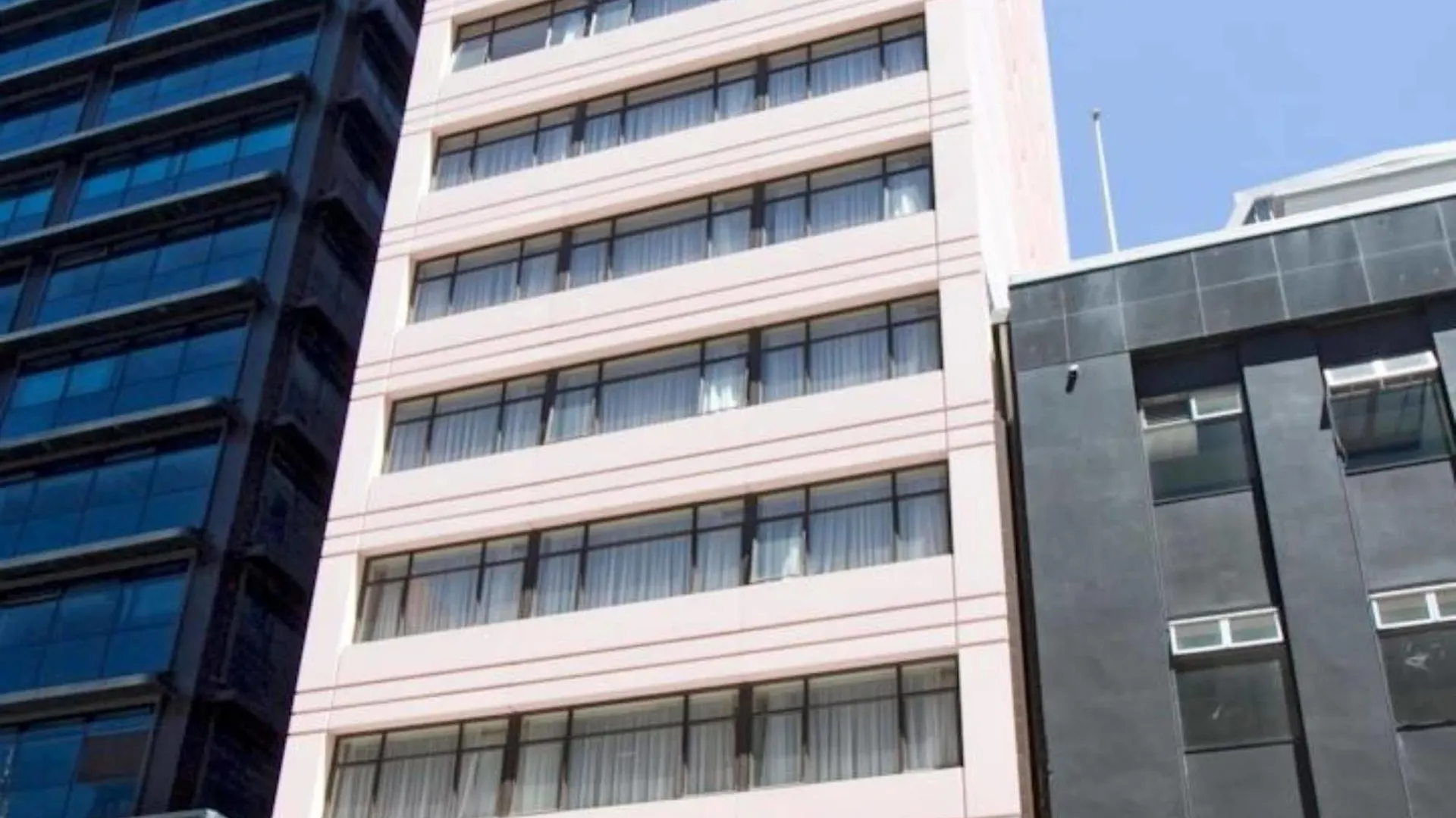 Quest On Johnston Serviced Apartments Wellington New Zealand
