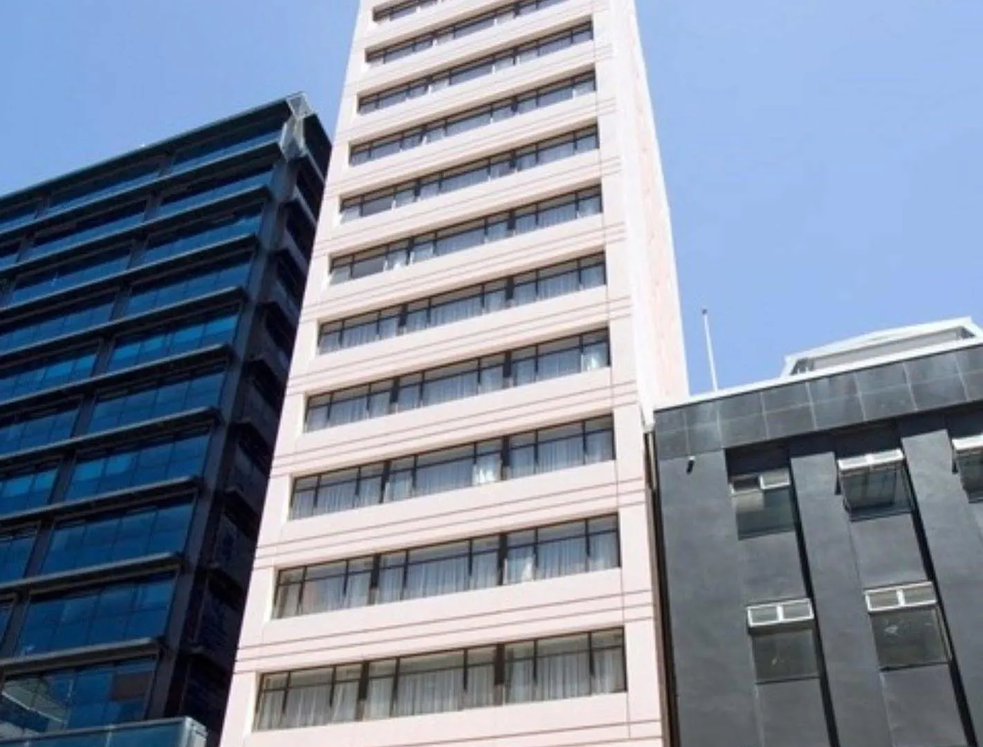 Aparthotel Quest On Johnston Serviced Apartments Wellington