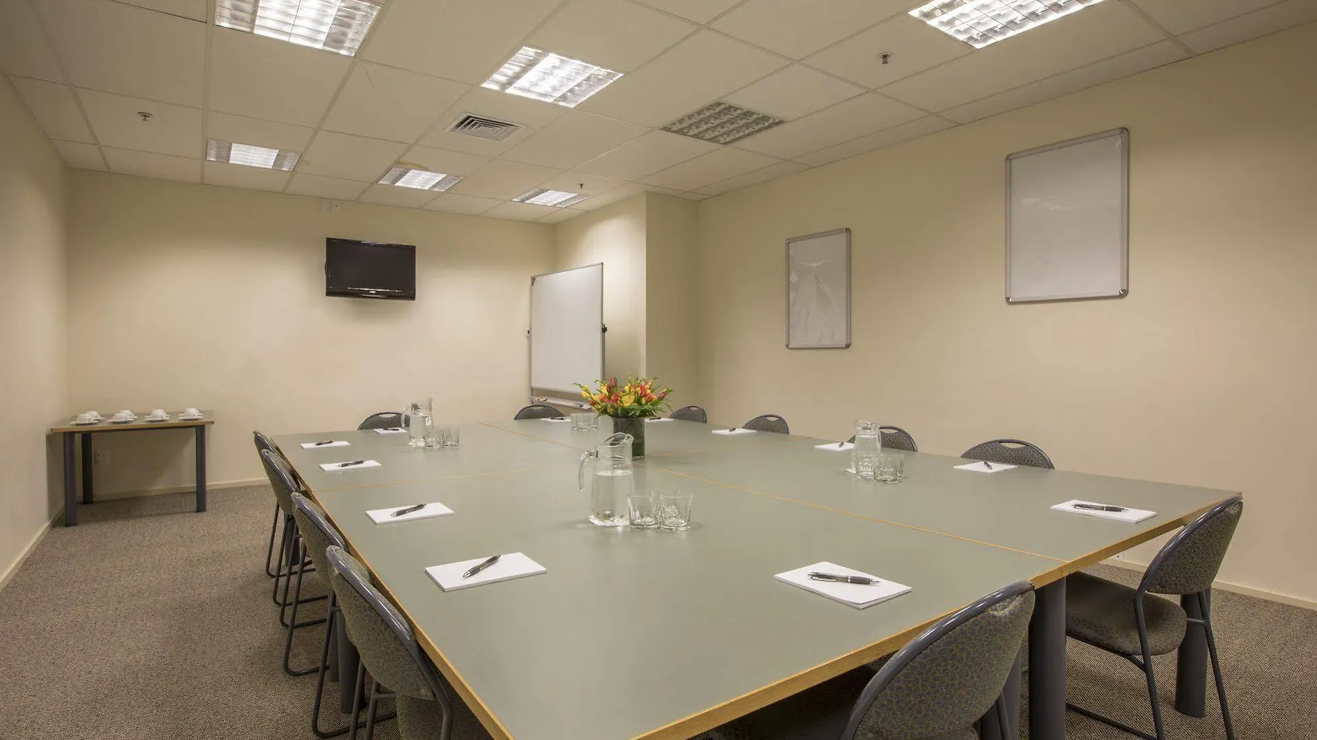 Quest On Johnston Serviced Apartments Wellington 4*,  New Zealand